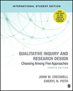qualitative inquiry and research design 3rd edition