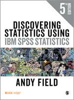 discovering statistics using ibm spss statistics pdf