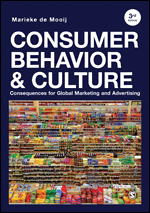 Consumer Behavior and Culture | SAGE Publications Ltd