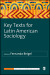 Key Texts for Latin American Sociology