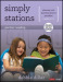 Simply Stations: Partner Reading, Grades K-4