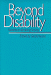 Beyond Disability