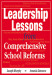 Leadership Lessons from Comprehensive School Reforms