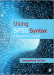 Using SPSS Syntax