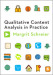Qualitative Content Analysis in Practice