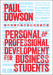 Personal and Professional Development for Business Students