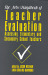 The New Handbook of Teacher Evaluation