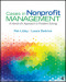 Cases in Nonprofit Management