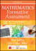 Mathematics Formative Assessment, Volume 2