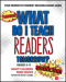 What Do I Teach Readers Tomorrow? Nonfiction, Grades 3-8