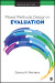 Mixed Methods Design in Evaluation