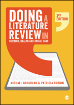 what is literature review in health and social care