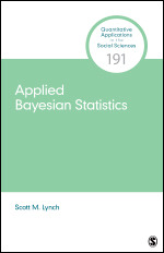 Applied Bayesian Statistics