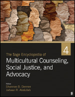 The Sage Encyclopedia of Multicultural Counseling, Social Justice, and Advocacy