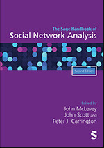 The Sage Handbook of Social Network Analysis