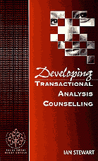Developing Transactional Analysis Counselling