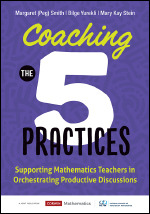Coaching the 5 Practices