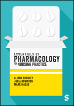 Essentials of Pharmacology for Nursing Practice