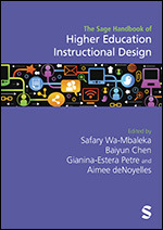 The Sage Handbook of Higher Education Instructional Design