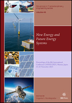 New Energy and Future Energy Systems