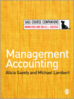 Management Accounting | SAGE Publications Ltd