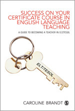 Success on your Certificate Course in English Language Teaching