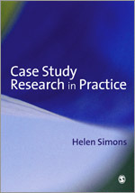 simons h. (2009). case study research in practice. london sage