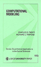 Computational Modeling