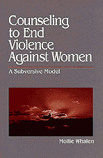 Counseling to End Violence against Women