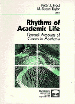 Rhythms of Academic Life