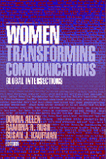 Women Transforming Communications