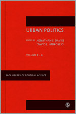 limited city american urban politics in a global age