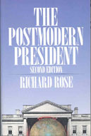 The Postmodern President