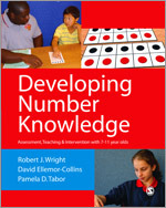Developing Number Knowledge | SAGE Publications Ltd