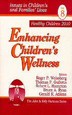 Enhancing Children's Wellness