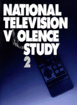 National Television Violence Study