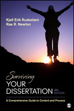 Dissertation publication sites