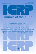 ICRP Publication 111