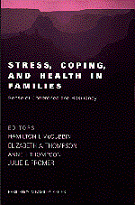 Stress, Coping, and Health in Families
