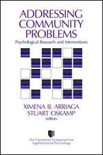 Addressing Community Problems