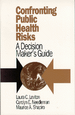 Confronting Public Health Risks