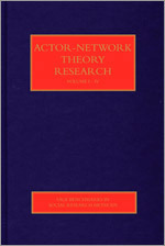 Actor-Network Theory Research