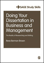 dissertation business management pdf