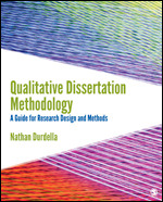 dissertation methodology qualitative