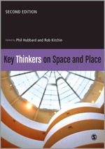 HDR Key Thinkers & Concepts Lecture Series