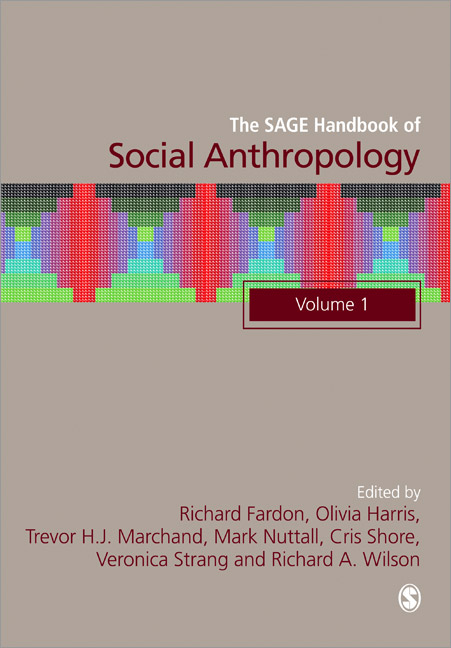 Public Justice and the Anthropology of Law (New Departures in Anthropology)
