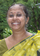 Chaudhuri, Sucheta Sen