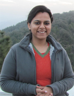 Chaturvedi, Preeti