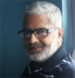 Ananth, V Krishna