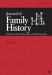 Journal of Family History